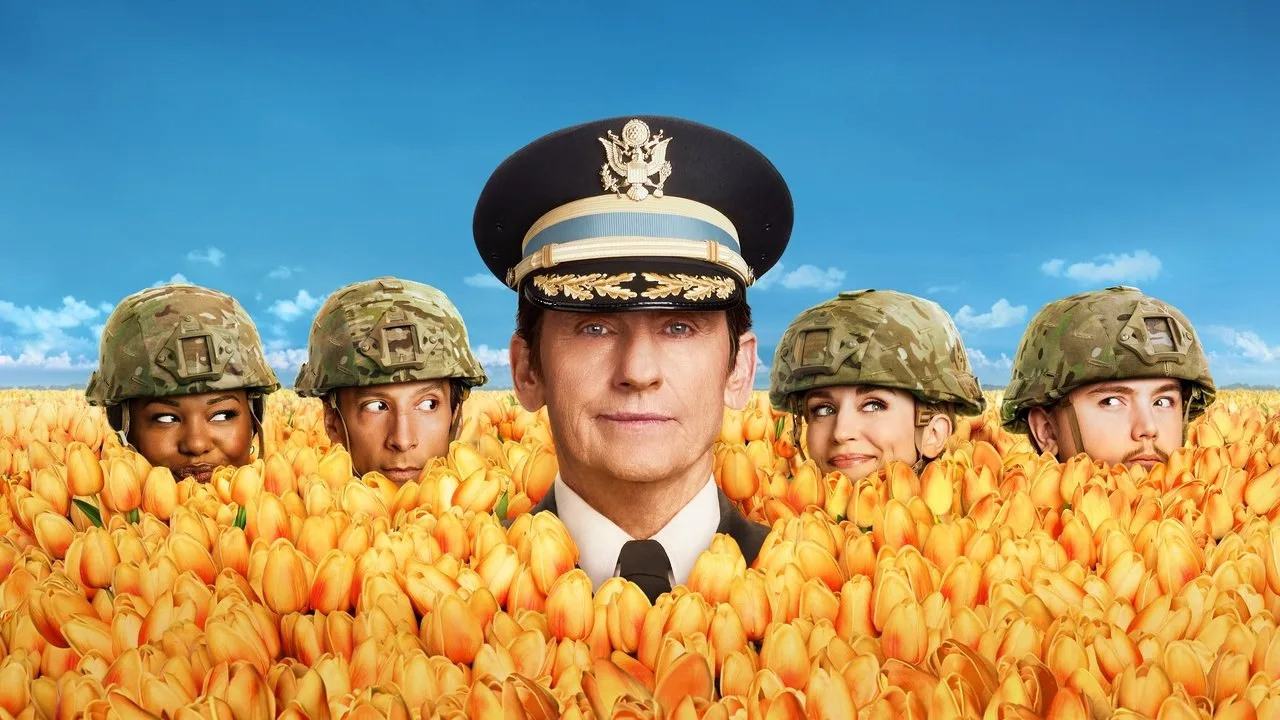 General Dearest