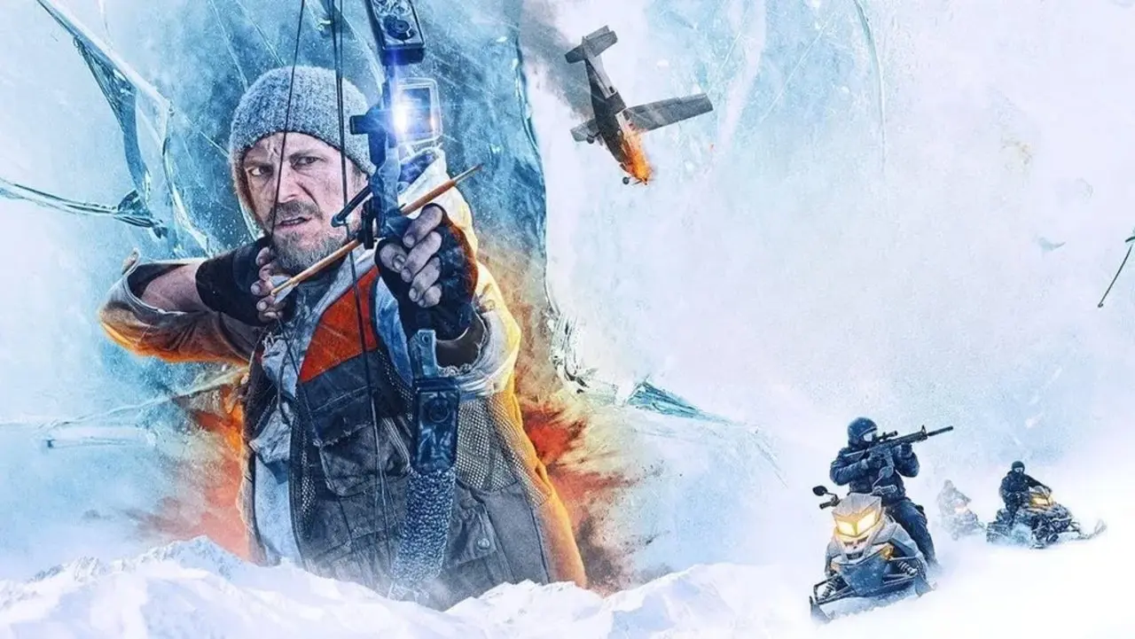 Icefall