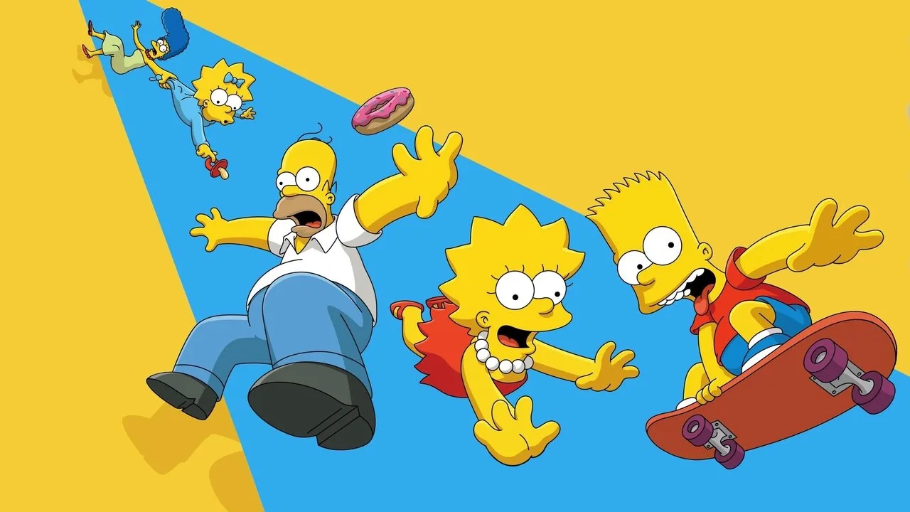 The Simpsons