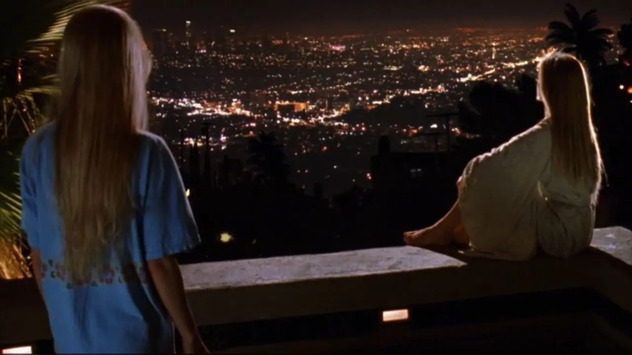 White Oleander