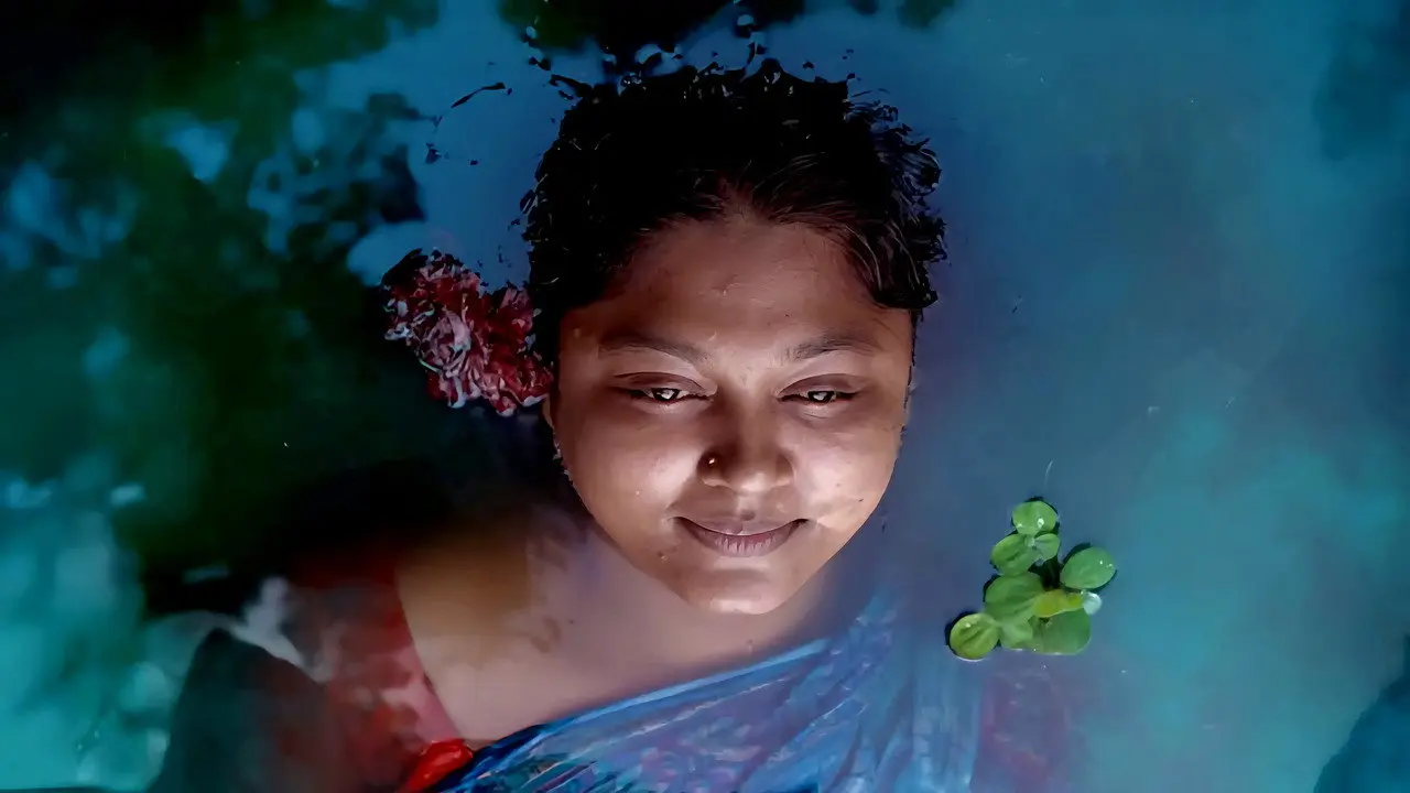 Djinner Bachcha