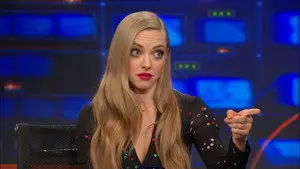 Amanda Seyfried