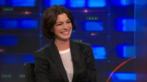Anne Hathaway