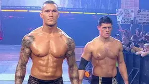 Raw - Dec. 15, 2008