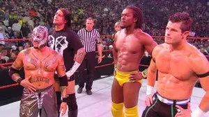 Raw - Sep. 29, 2008