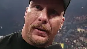 Raw - Nov. 03, 1997