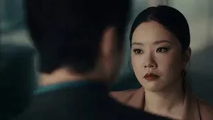 Jealousy