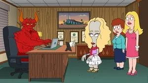 A Roger Story