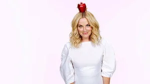 October 11 - Amy Poehler