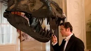 Dinosaur Fever