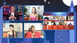 Ashley Nicole Black, Gabrielle Dennis, & Robin Thede