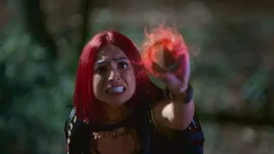 The Threat Against Terra