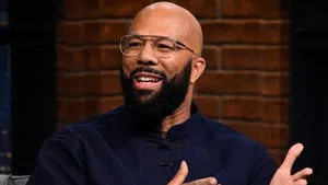Common, Brittany Broski