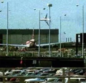 Catastrophe at OHare (American Airlines Flight 191)