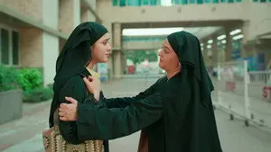 Kausar's Advice to Seher