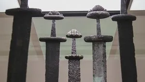 Mysteries Of The Norse Gods