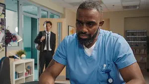 Goodbye, Nicholls