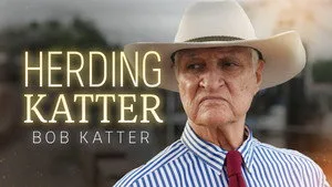 Herding Katter - Bob Katter