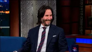 Keanu Reeves, Brett Eldredge
