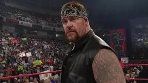Raw - Jul. 10, 2000