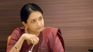 Rukmani's Treat
