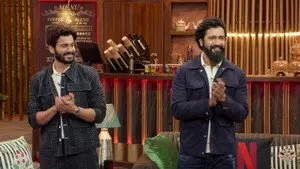 Brothers in Arms - Vicky and Sunny Kaushal