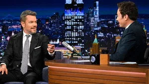 Matt Damon, Anthony Michael Hall