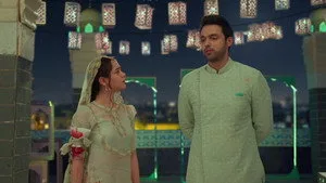 Mahid Urges Seher to Move On