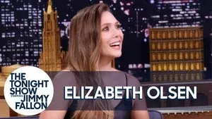 Nick Jonas/Elizabeth Olsen/Robin Schulz