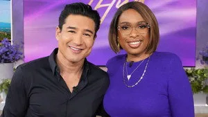Mario Lopez