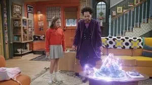 When You Wish Upon a Squonk