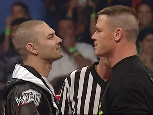 Raw - Jan. 01, 2007