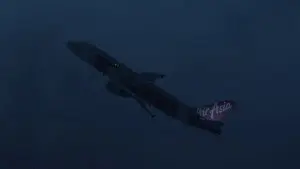 Deadly Solution (Indonesia AirAsia Flight 8501)