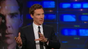 Benedict Cumberbatch