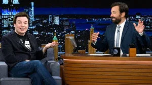 Mike Myers, Sutton Foster, Killer Mike