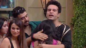 Bharti's Birthday Blast
