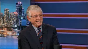 Ted Koppel