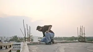 Personal Angle