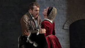 Great Performances at the Met: Anna Bolena