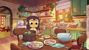 Summer Chuseok