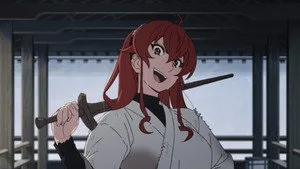 Howl, Mad Dog