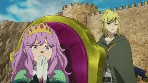 Solsein, the Divine Academy