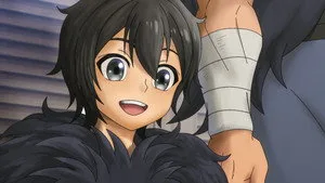 Allen Spills the Beans