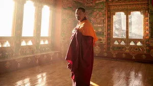 The Himalayas