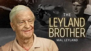 The Leyland Brother - Mal Leyland