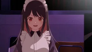 I Can't Tell Whose Voice It Was / It's Arisu Yamabuki-kun / Flyby Anomaly
