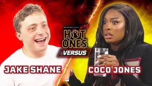 Jake Shane vs. Coco Jones