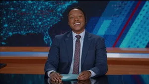 November 11, 2025 - Rob Riggle