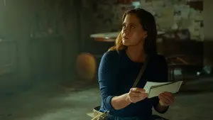 The Scar