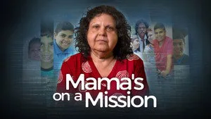 Mama's on a Mission - Mechelle Turvey